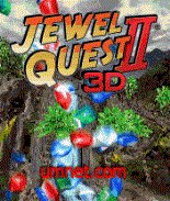 game pic for Jewel Quest II 3D